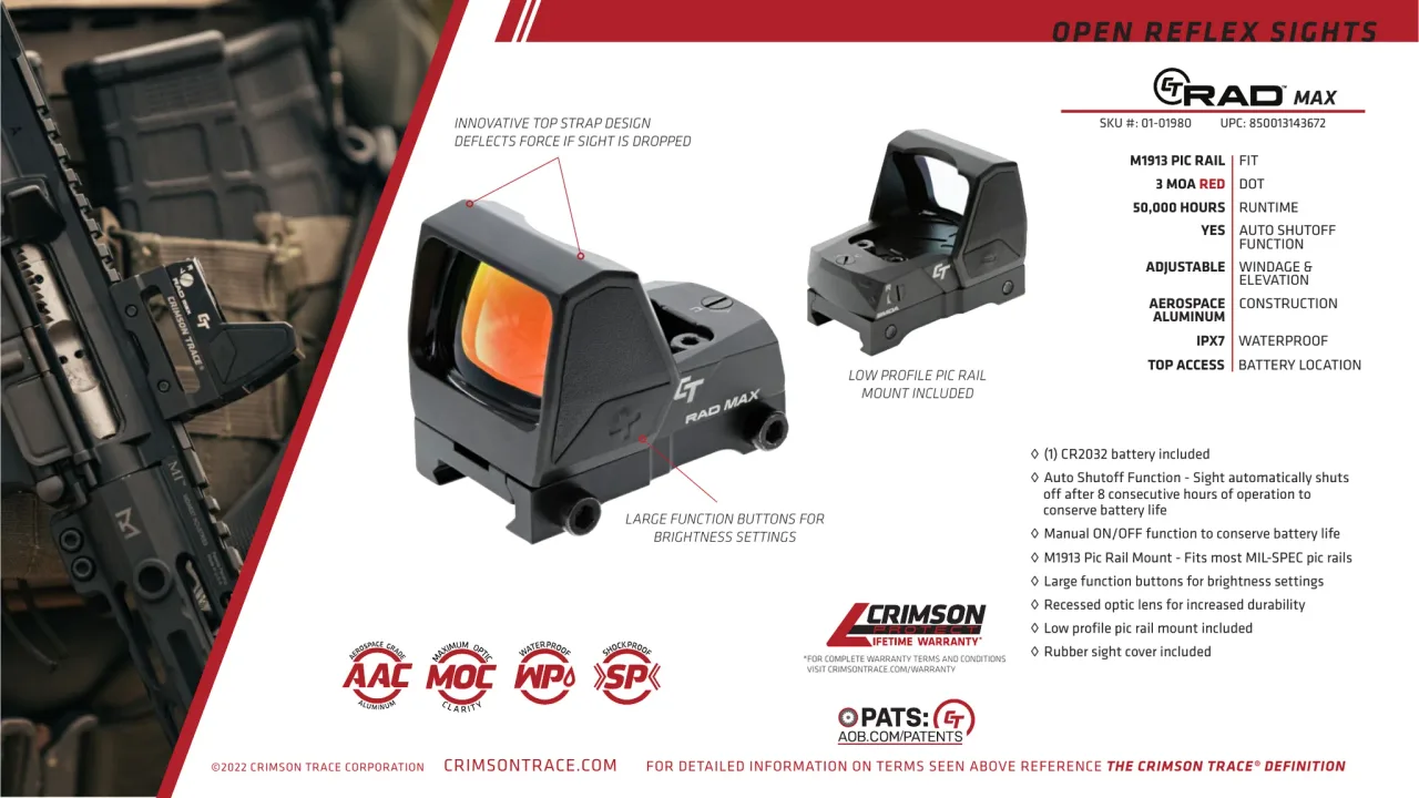 Página 216 de Crimson Trace 2023