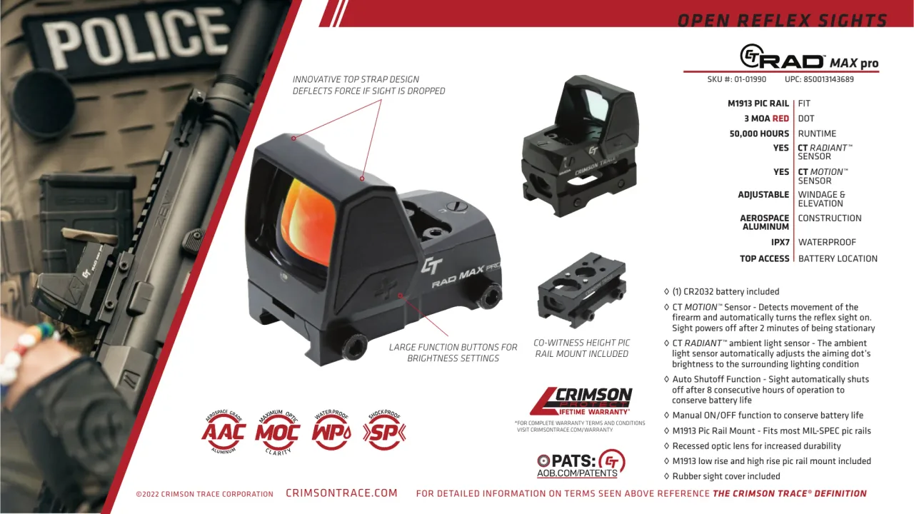 Página 217 de Crimson Trace 2023