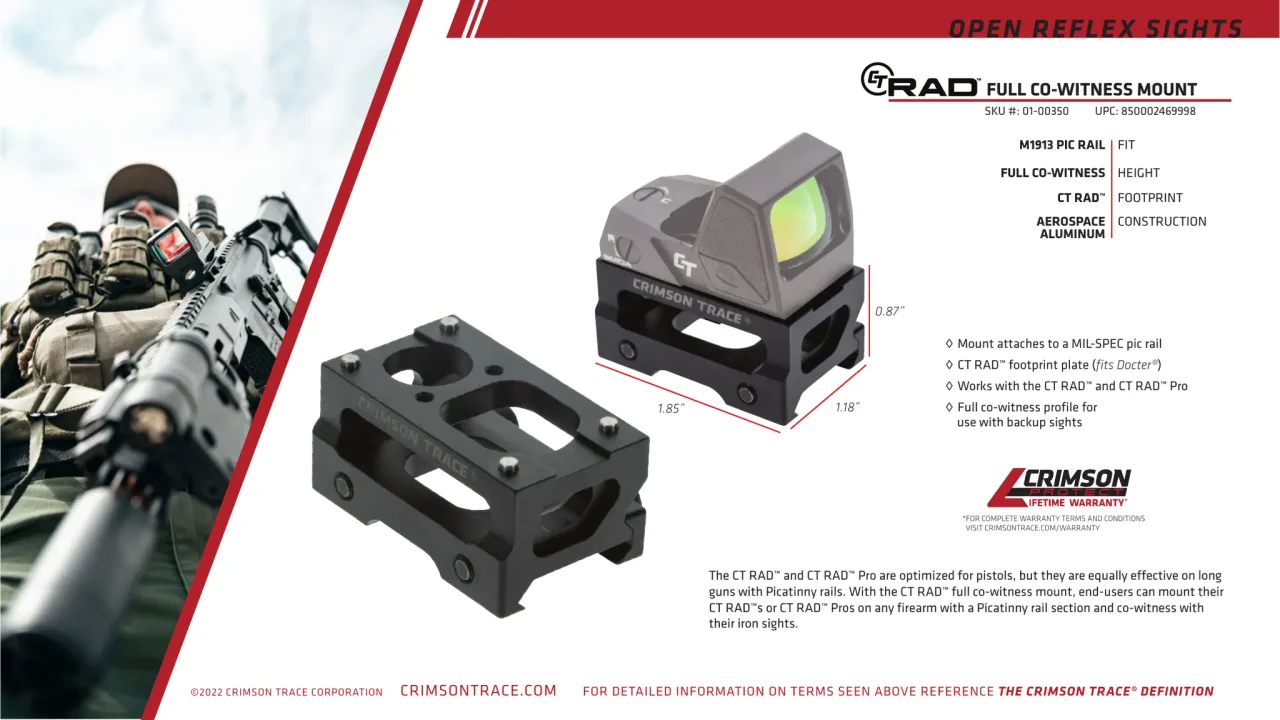 Página 219 de Crimson Trace 2023