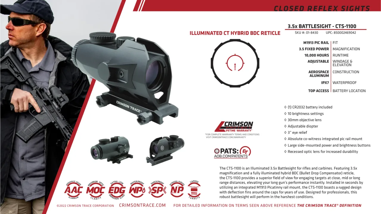 Página 225 de Crimson Trace 2023