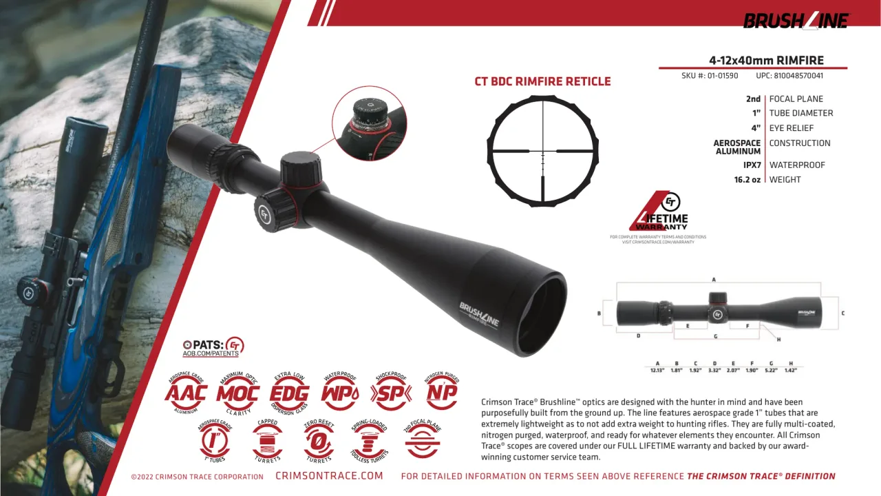 Página 230 de Crimson Trace 2023