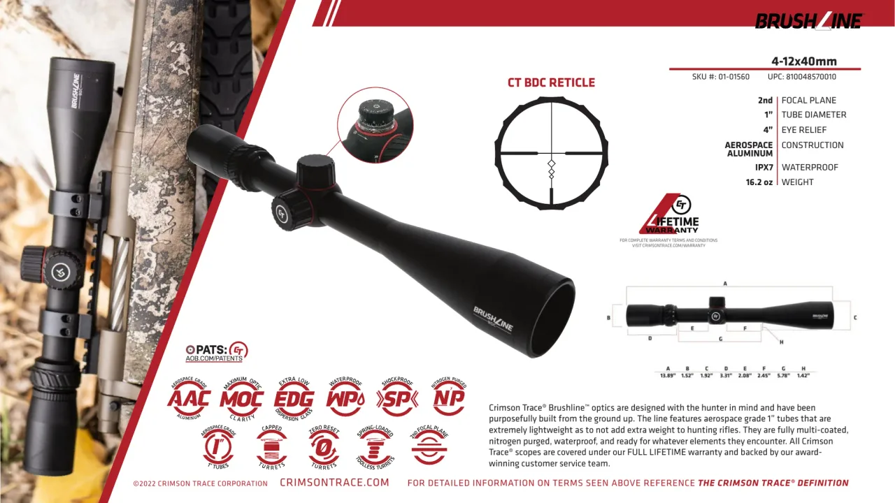 Página 231 de Crimson Trace 2023