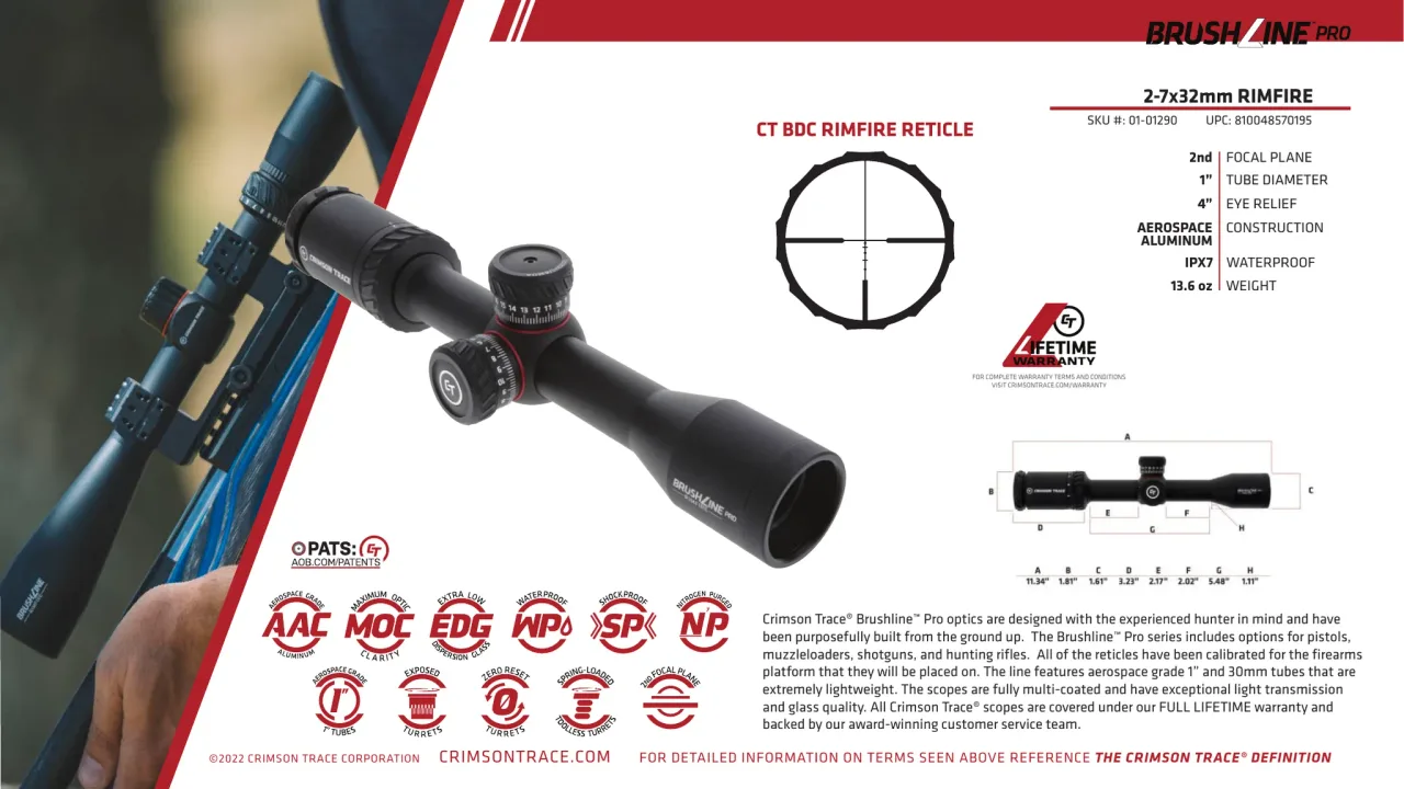 Página 234 de Crimson Trace 2023