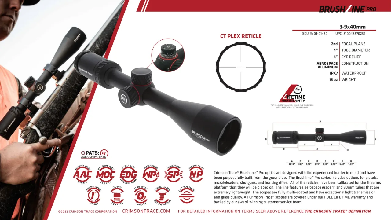 Página 237 de Crimson Trace 2023