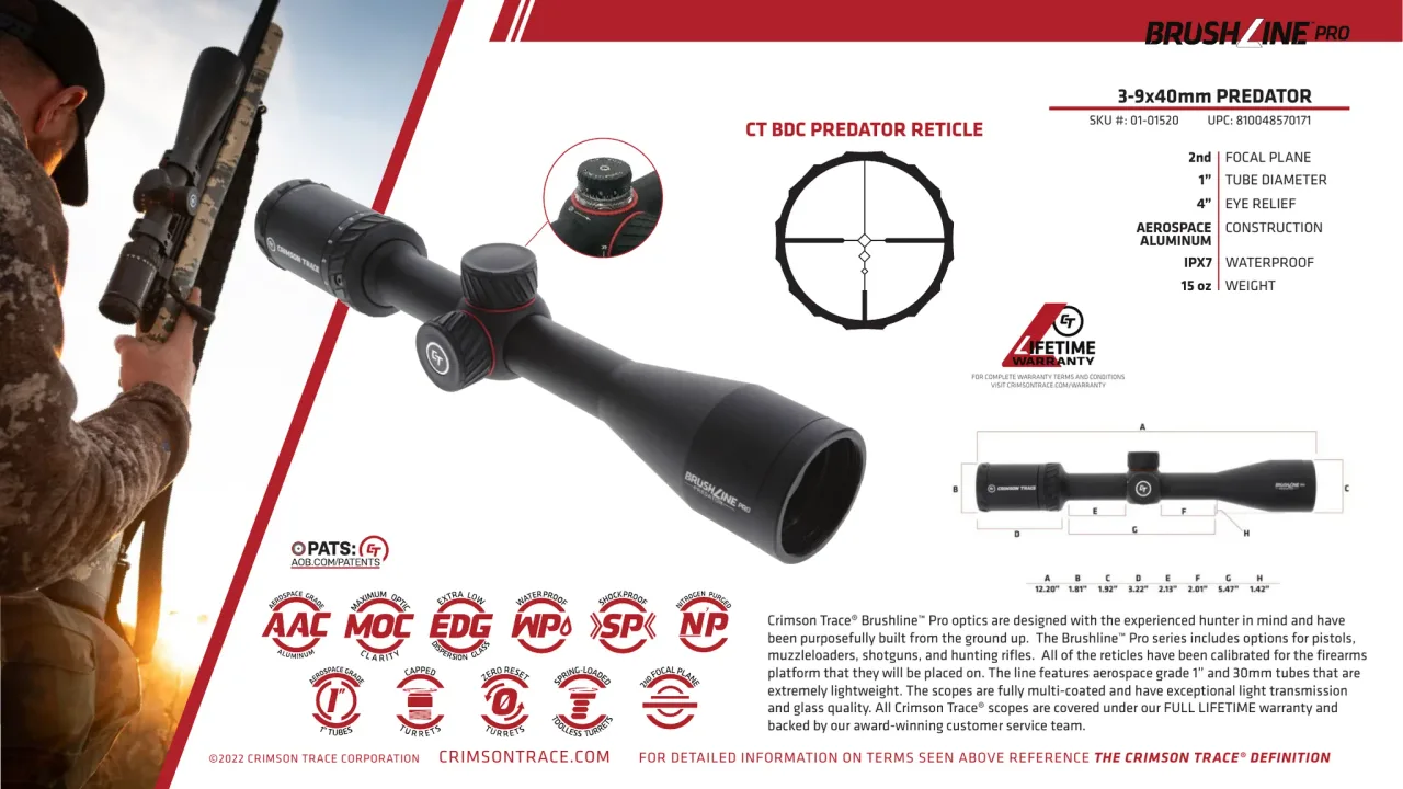 Página 241 de Crimson Trace 2023