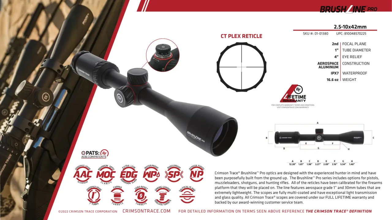 Página 247 de Crimson Trace 2023