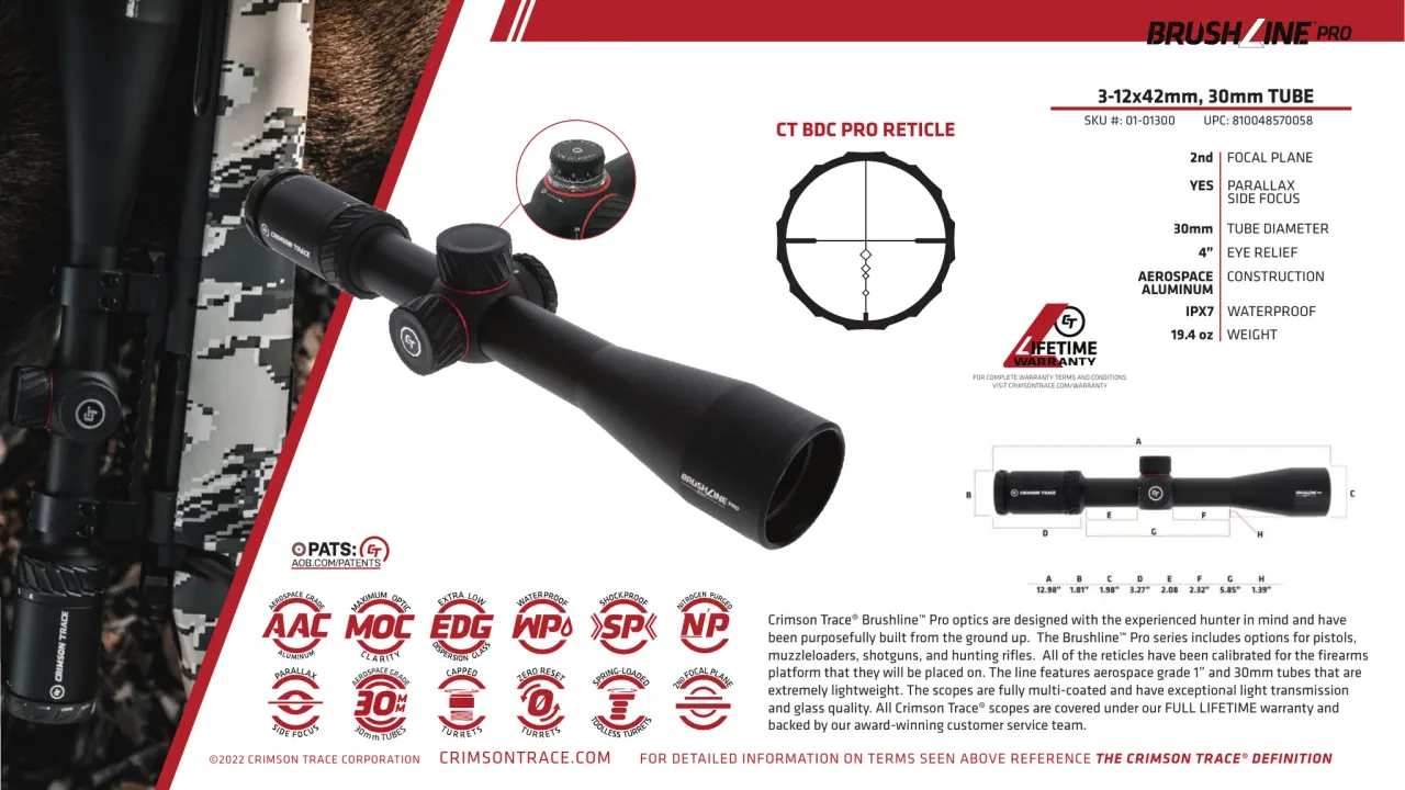 Página 253 de Crimson Trace 2023