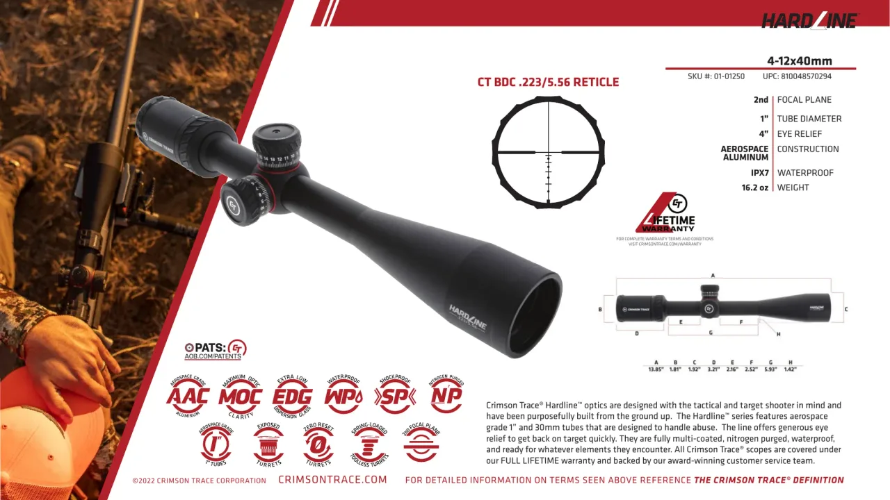 Página 262 de Crimson Trace 2023