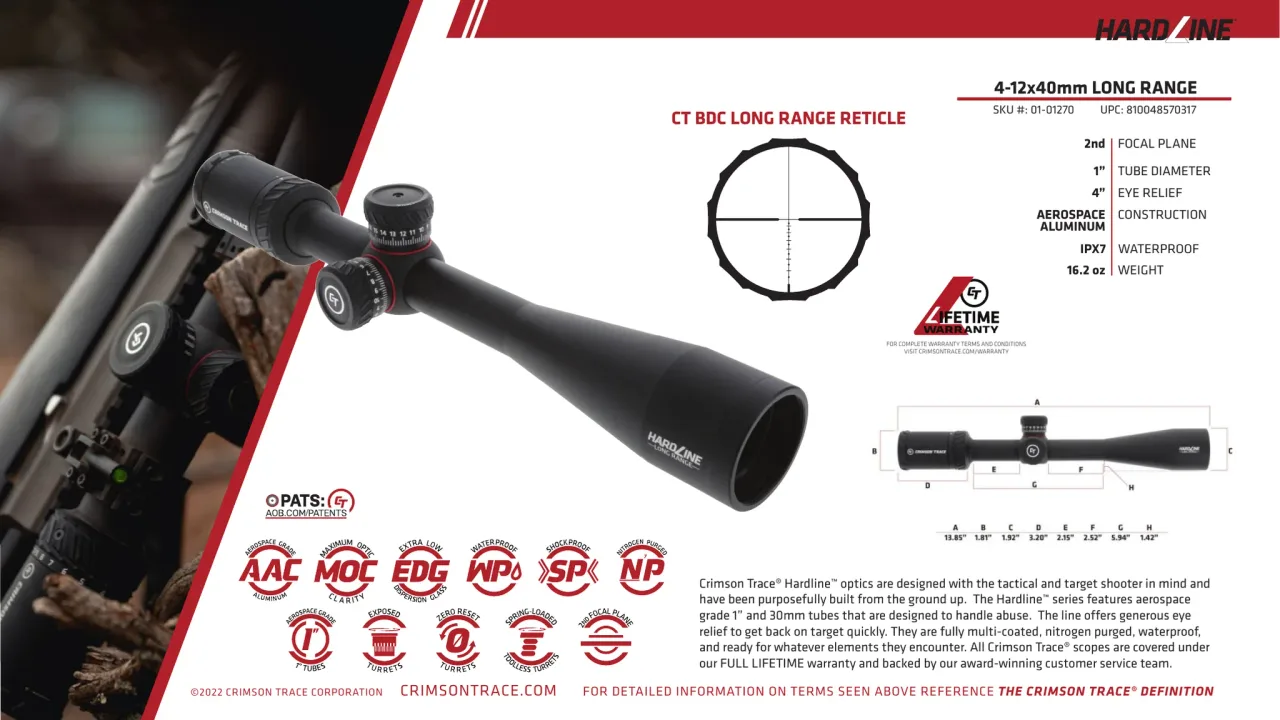 Página 263 de Crimson Trace 2023