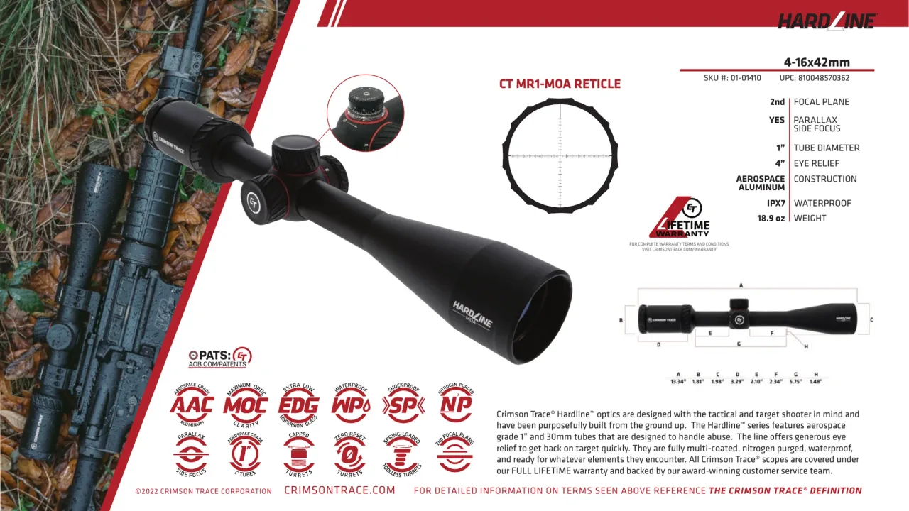 Página 264 de Crimson Trace 2023