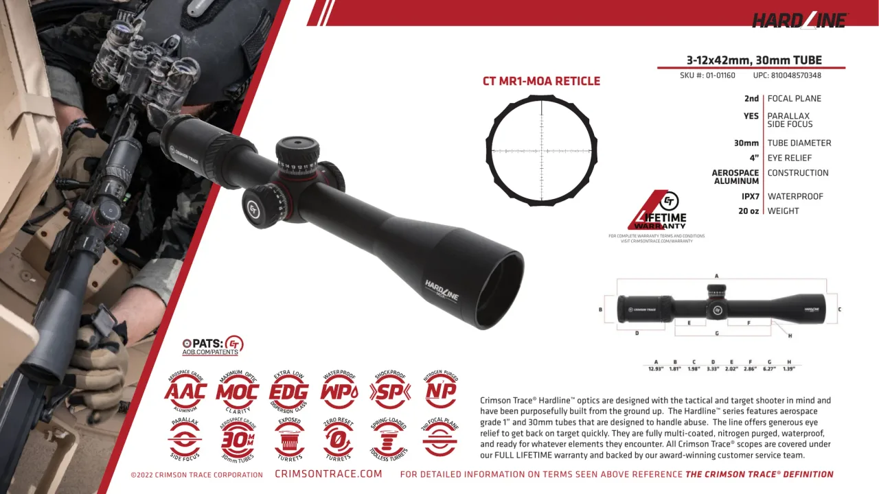 Página 265 de Crimson Trace 2023