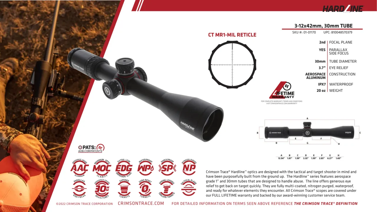 Página 266 de Crimson Trace 2023