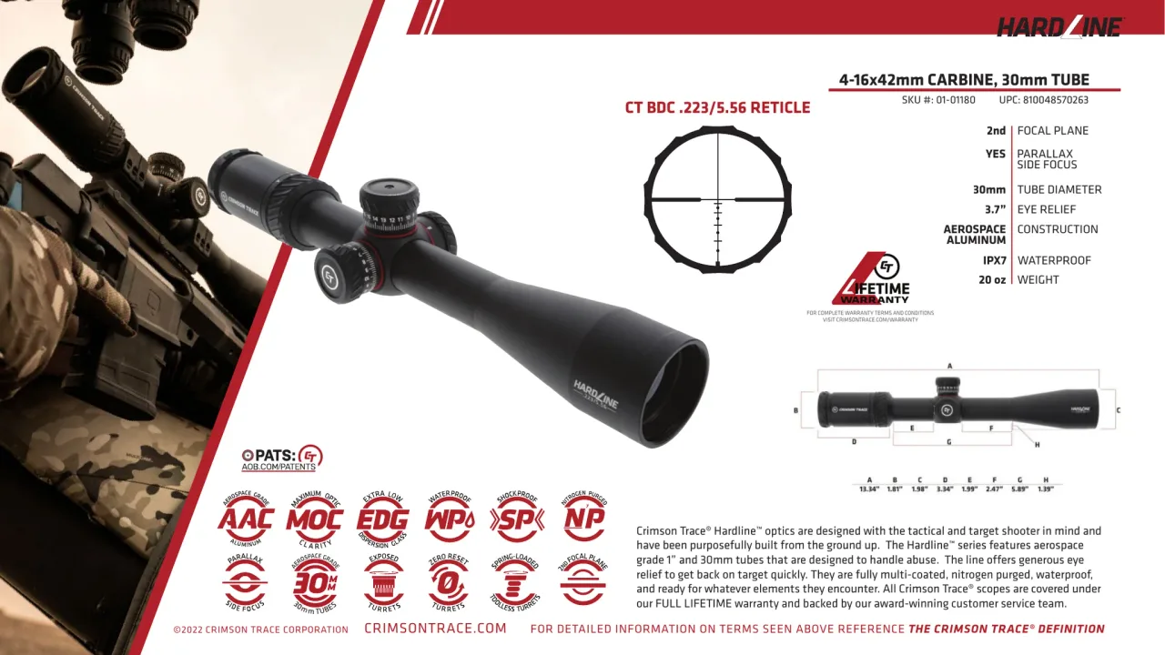 Página 267 de Crimson Trace 2023