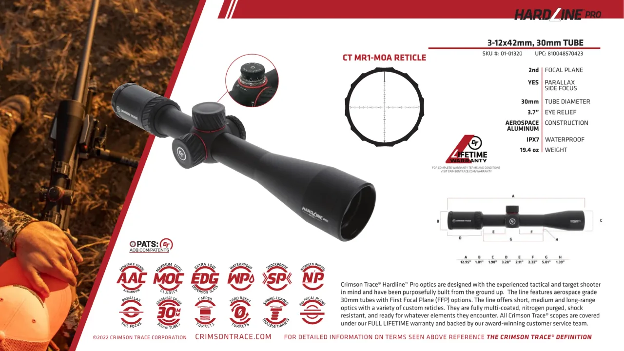Página 270 de Crimson Trace 2023