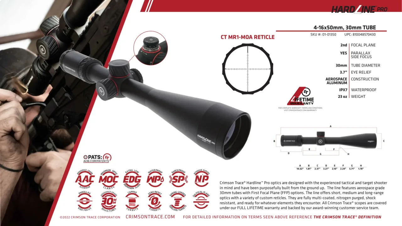 Página 271 de Crimson Trace 2023