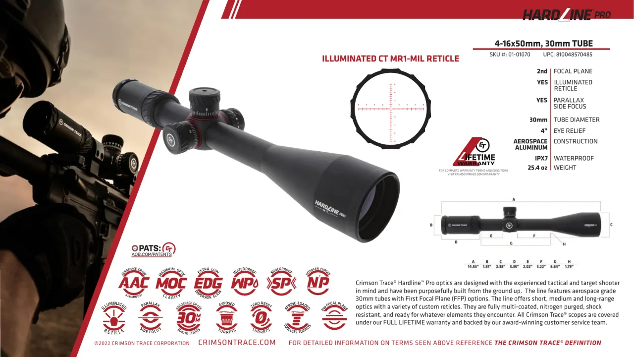 Página 273 de Crimson Trace 2023