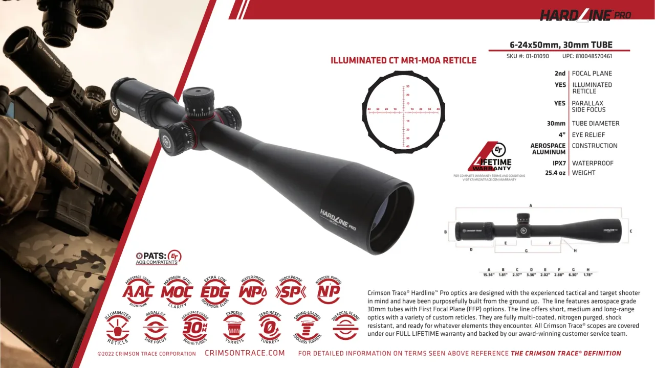 Página 276 de Crimson Trace 2023