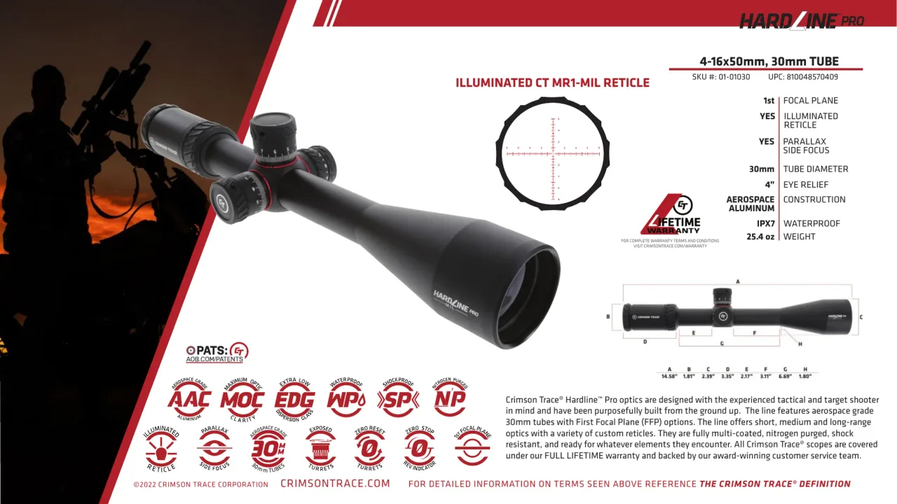 Página 279 de Crimson Trace 2023
