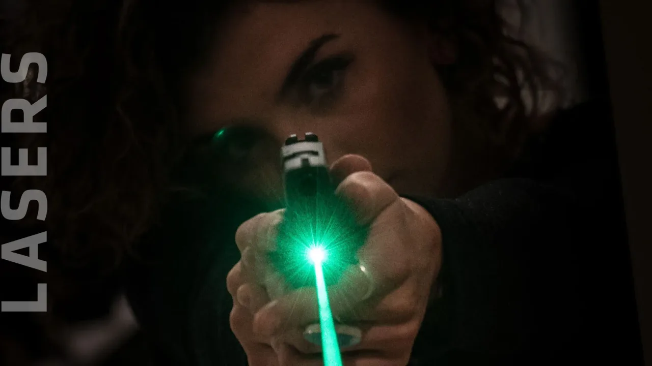 Página 39 de Crimson Trace 2023