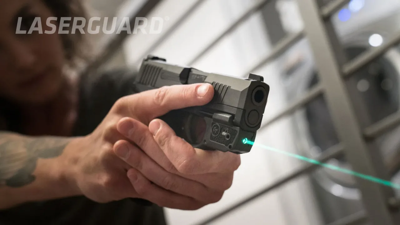 Página 40 de Crimson Trace 2023