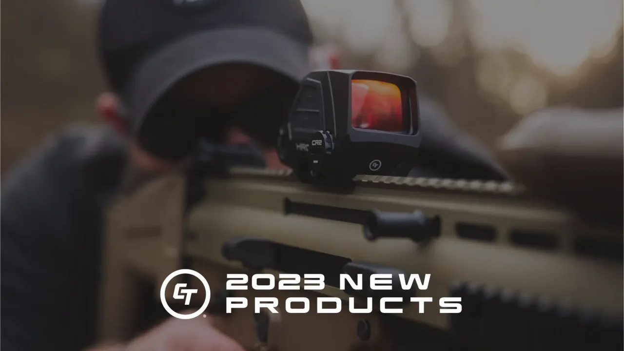 Página 6 de Crimson Trace 2023