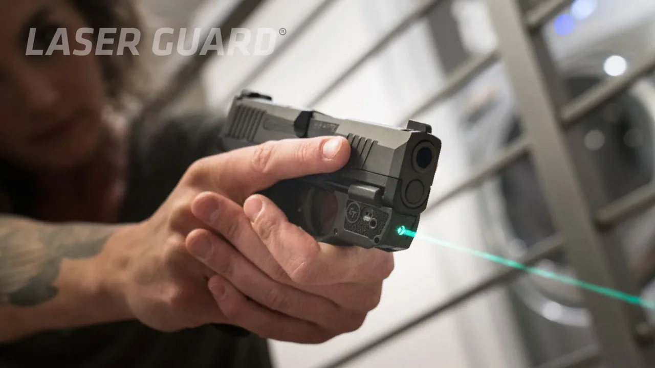 Página 7 de Crimson Trace 2023