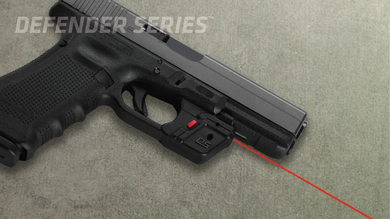 Página 151 de Crimson Trace 2024