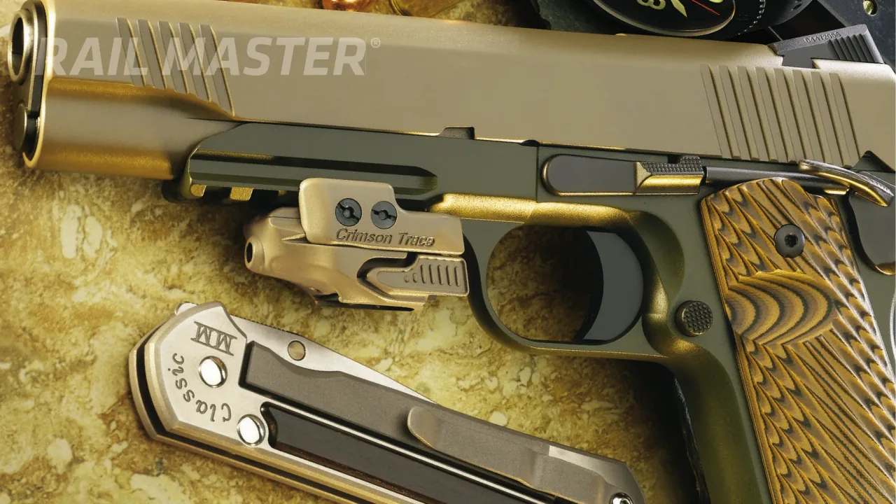 Página 224 de Crimson Trace 2024