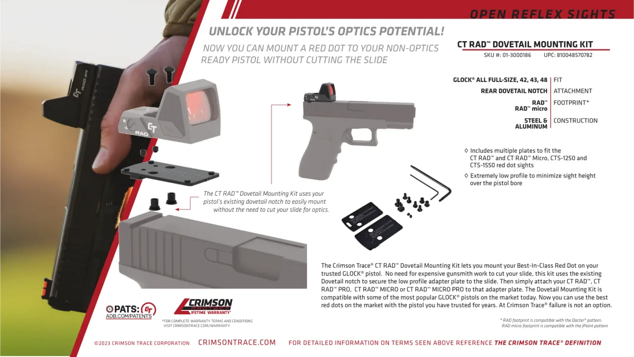 Página 268 de Crimson Trace 2024