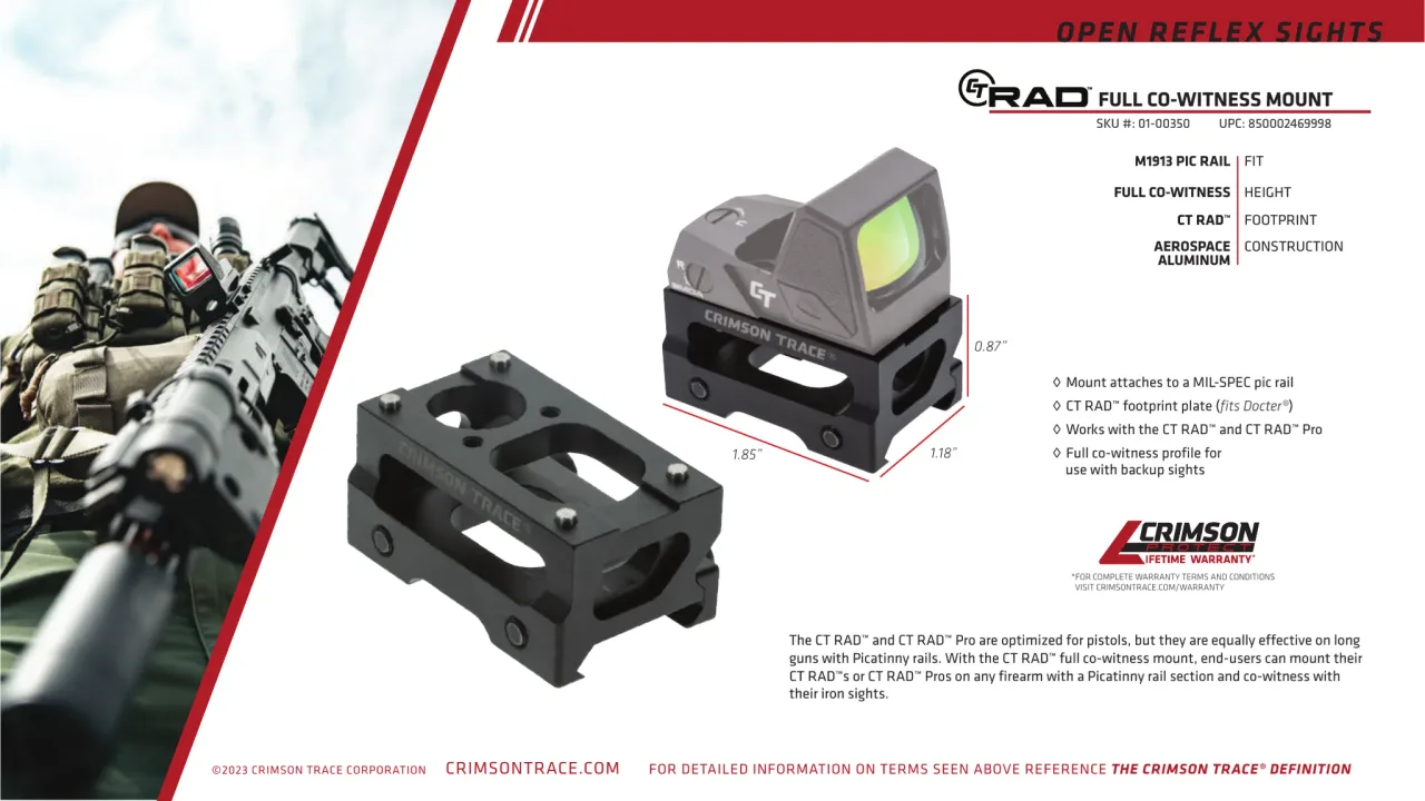 Página 270 de Crimson Trace 2024