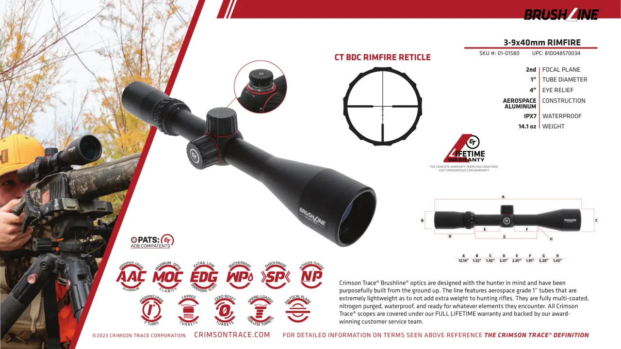 Página 277 de Crimson Trace 2024