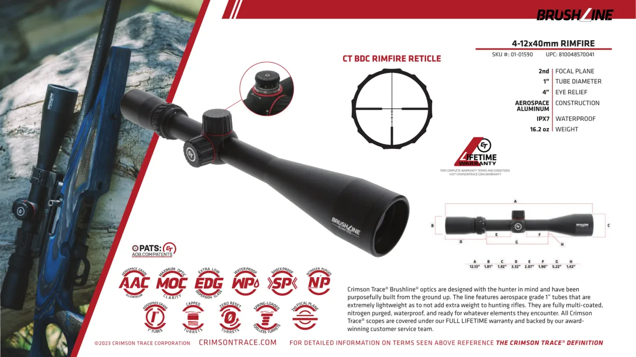 Página 279 de Crimson Trace 2024