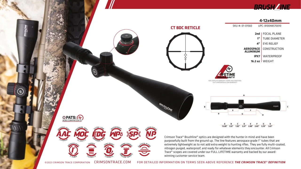 Página 280 de Crimson Trace 2024