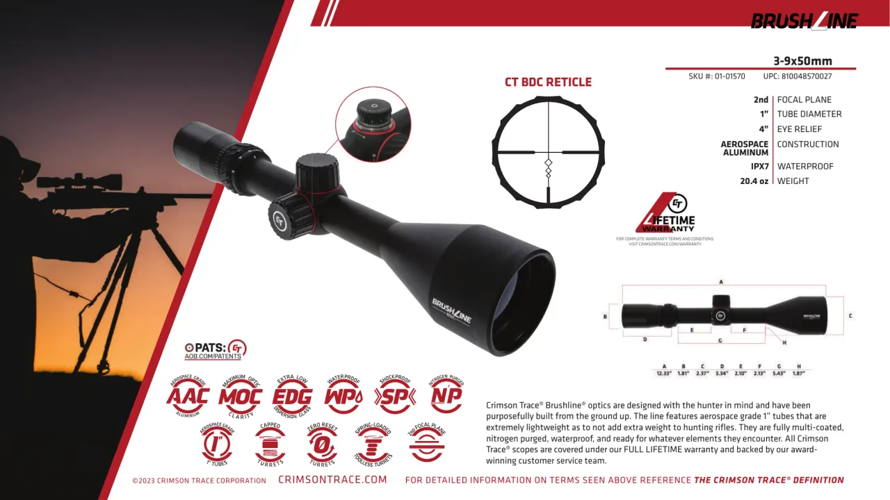 Página 281 de Crimson Trace 2024