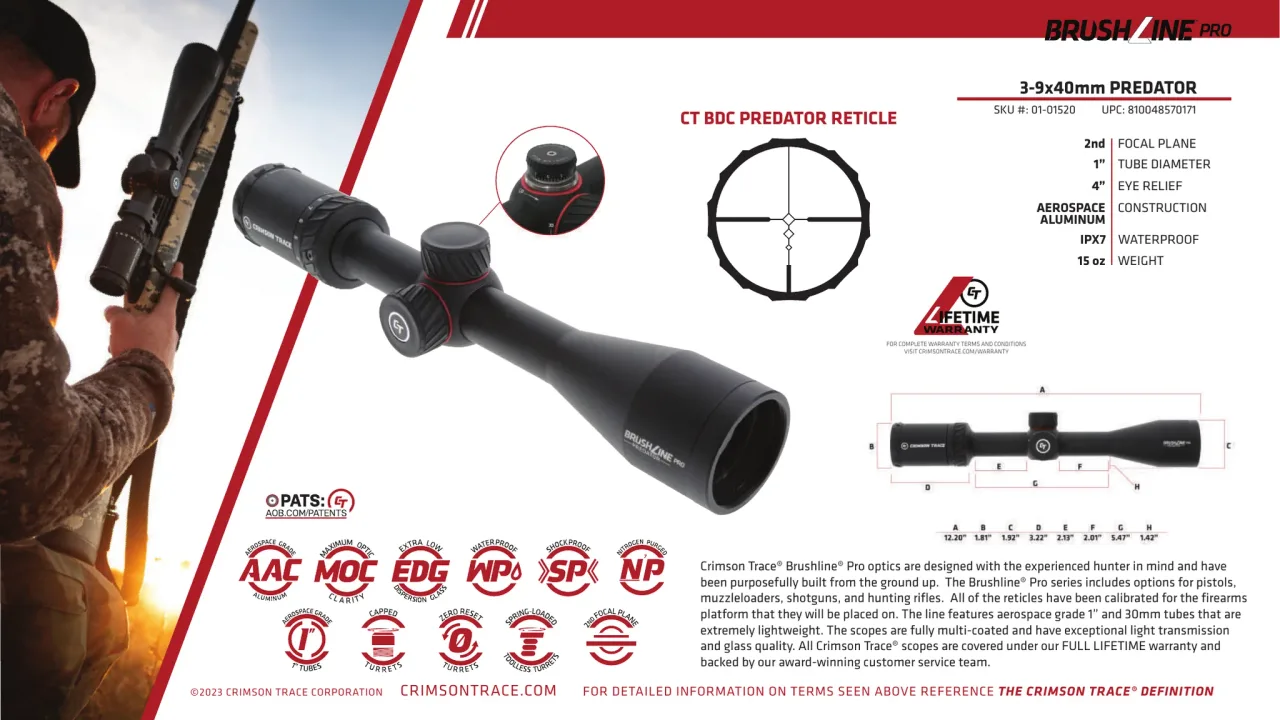 Página 290 de Crimson Trace 2024