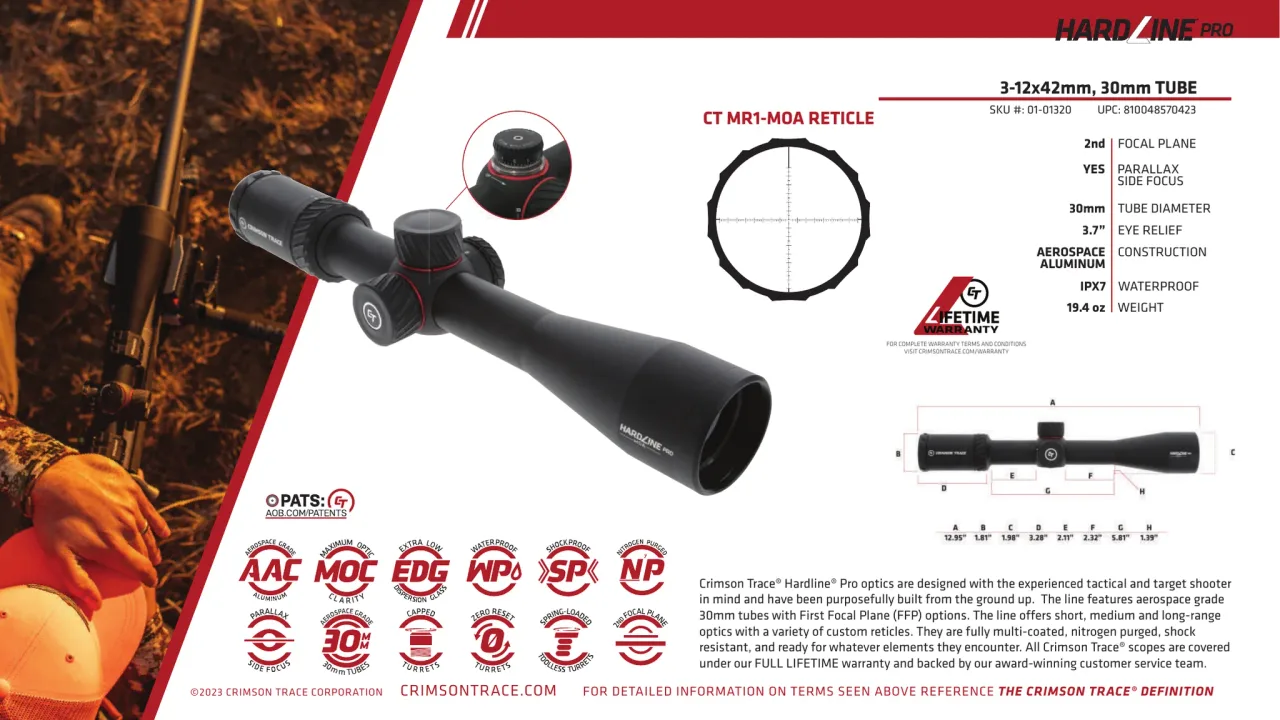 Página 325 de Crimson Trace 2024