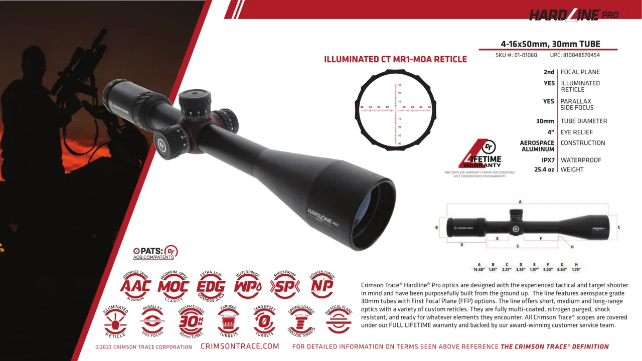 Página 327 de Crimson Trace 2024