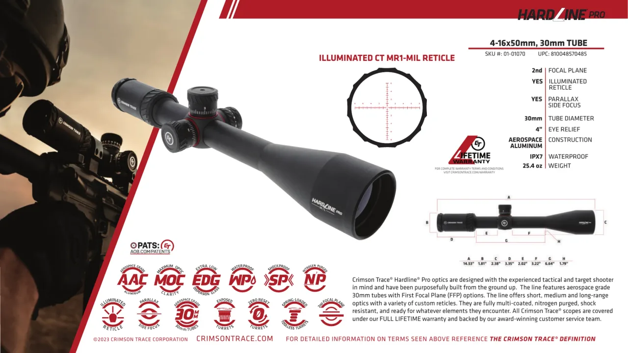 Página 328 de Crimson Trace 2024