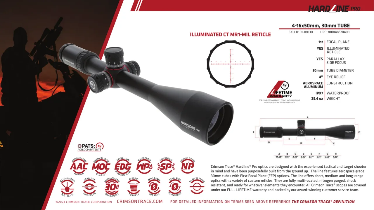 Página 334 de Crimson Trace 2024
