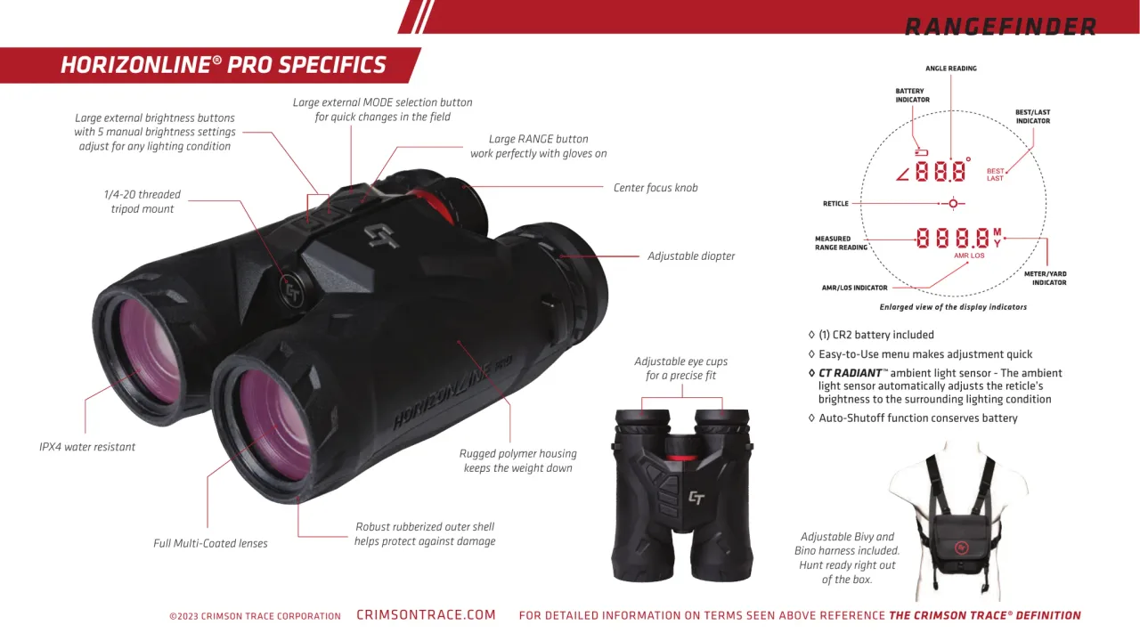 Página 341 de Crimson Trace 2024
