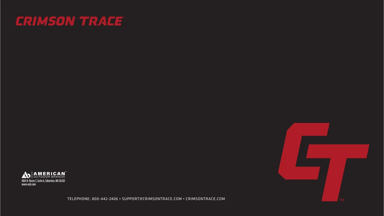 Página 342 de Crimson Trace 2024