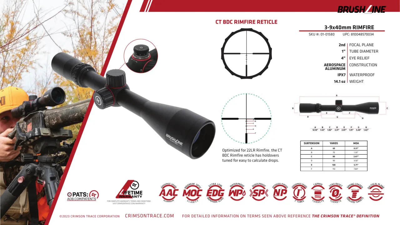 Página 47 de Crimson Trace 2024