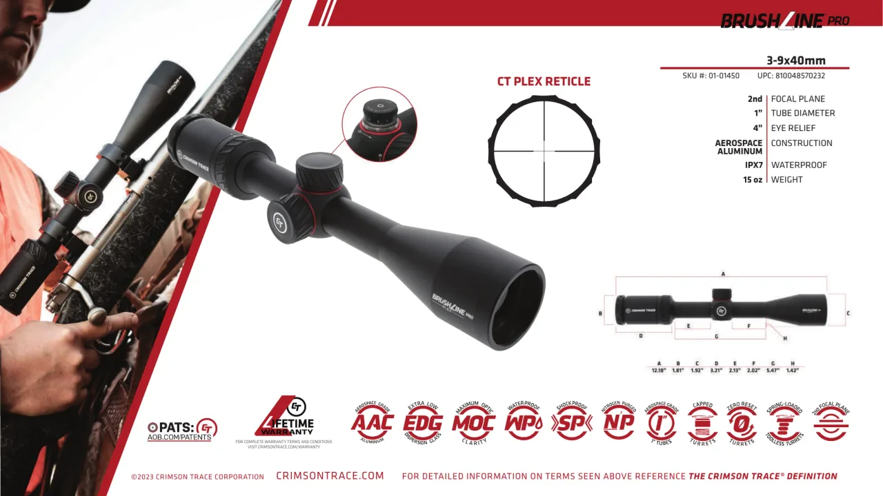 Página 52 de Crimson Trace 2024
