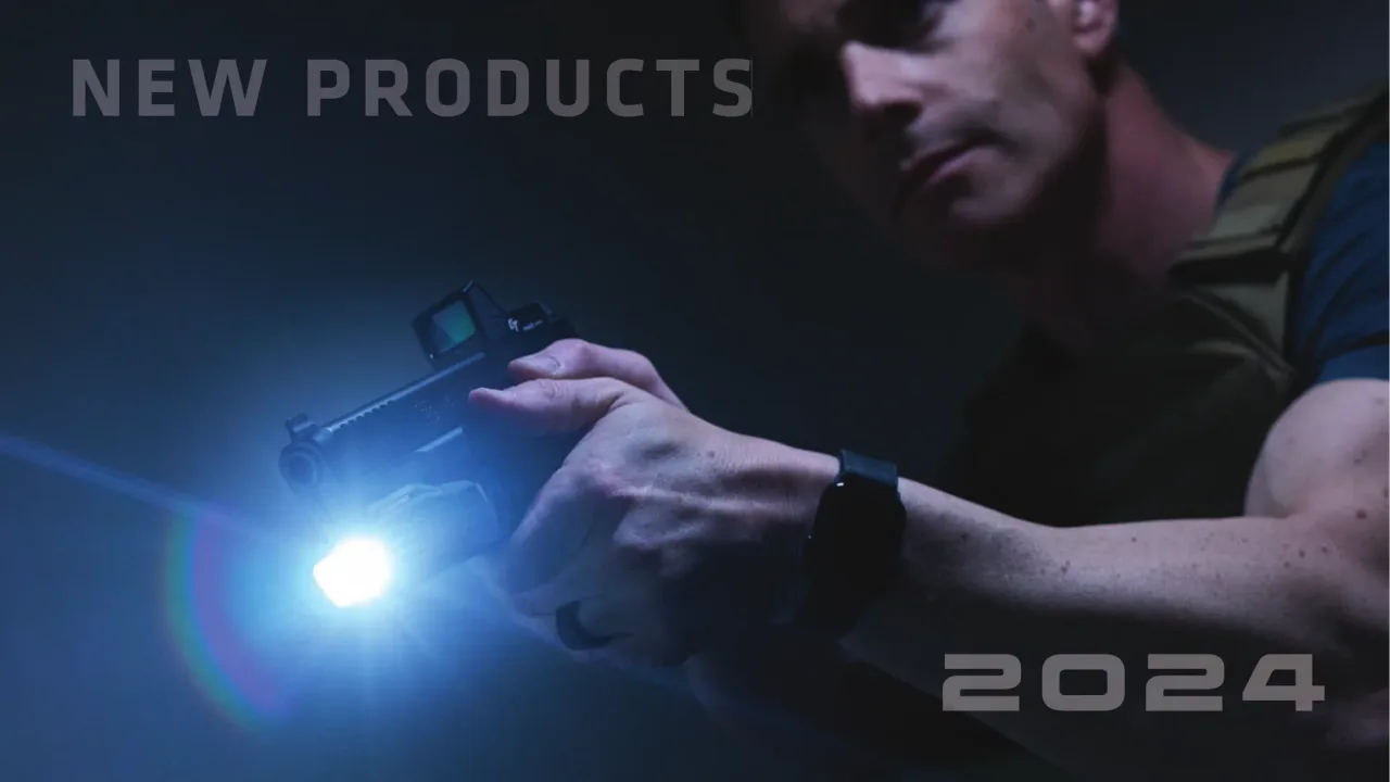 Página 6 de Crimson Trace 2024