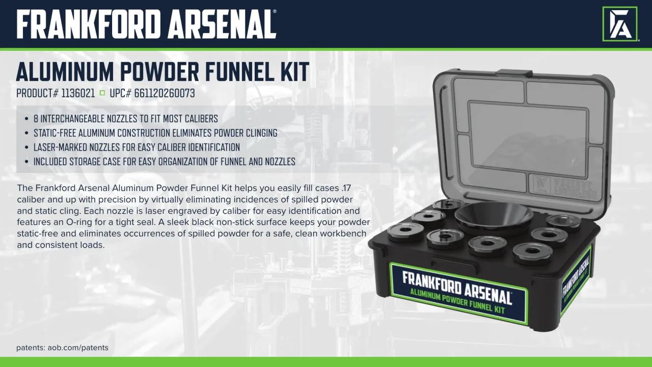 Página 18 de Frankford Arsenal 2023