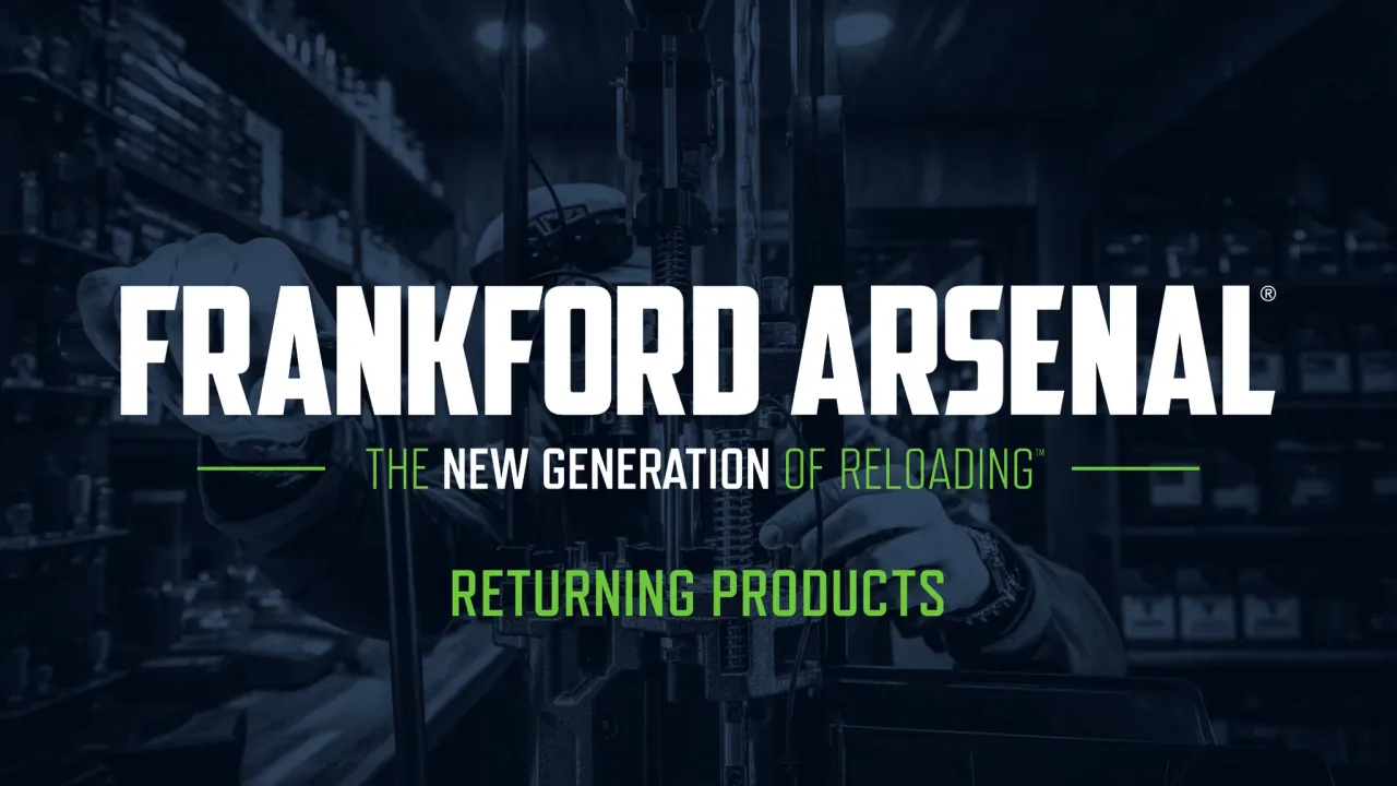 Página 19 de Frankford Arsenal 2023