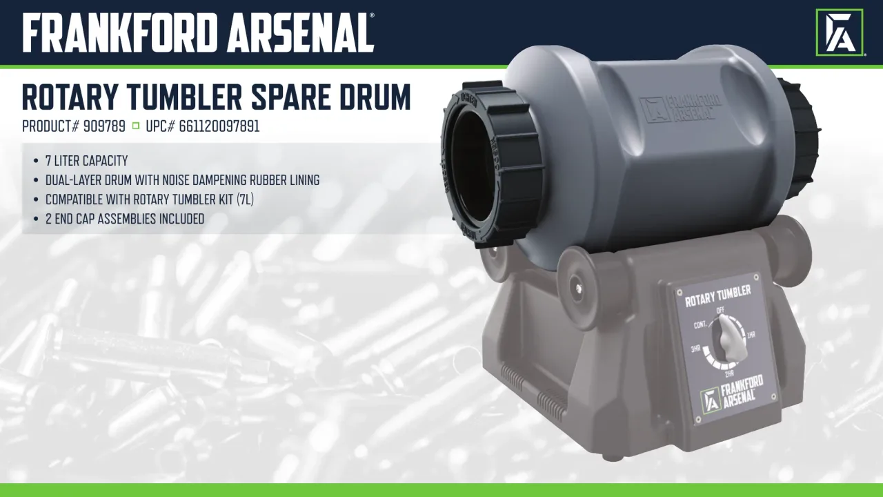 Página 26 de Frankford Arsenal 2023
