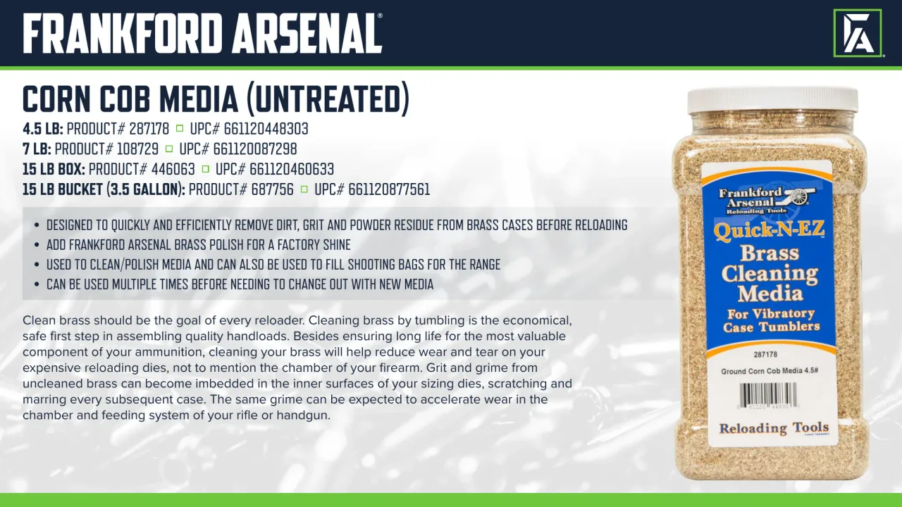 Página 37 de Frankford Arsenal 2023