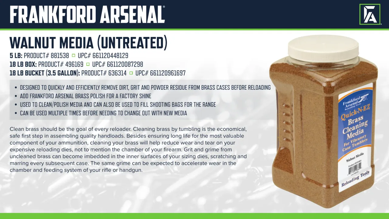 Página 39 de Frankford Arsenal 2023