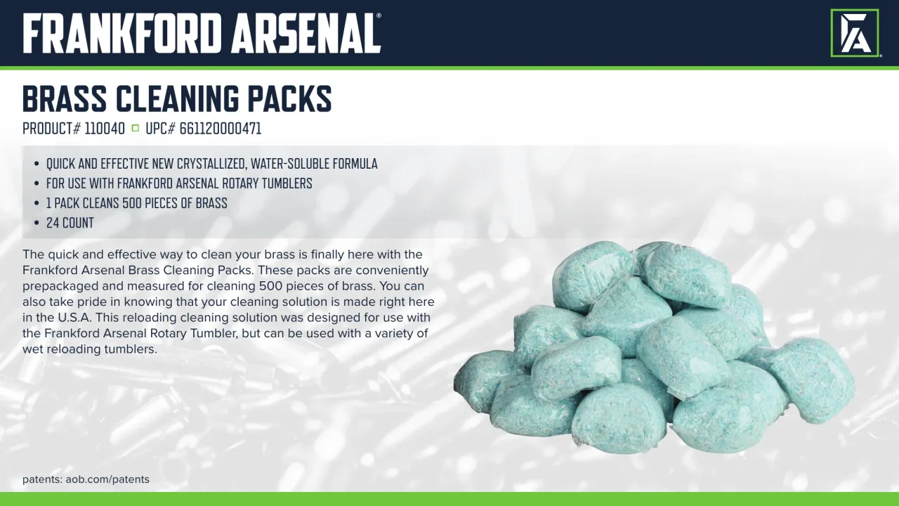 Página 41 de Frankford Arsenal 2023